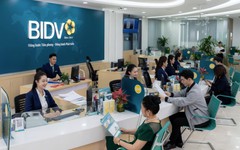 BIDV phát hành 4 lô trái phiếu trong cùng 1 ngày