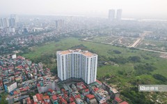 Bộ Xây dựng nói gì về việc tính tiền sử dụng đất bình quân đối với phần diện tích 20% đất NOXH?