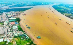 Người dân TP.HCM, Đồng Nai đón tin vui: Sắp khởi công dự án cầu đường 16,7 km, vốn hơn 21.000 tỷ đồng do Masterise nghiên cứu