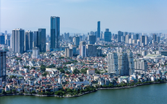 2026 sẽ là giai đoạn bùng nổ của các doanh nghiệp bất động sản