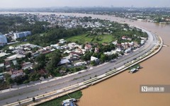 Đồng Nai đấu giá lô đất vàng, khởi điểm hơn 5.000 tỷ đồng