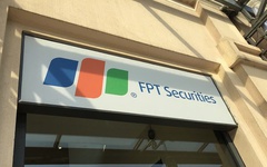 FPTS muốn vay ngân hàng 1.500 tỷ đồng để bổ sung vốn