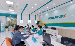 ABBANK bứt phá mạnh mẽ, đạt 3.400 tỷ đồng lợi nhuận trong 11 tháng đầu năm