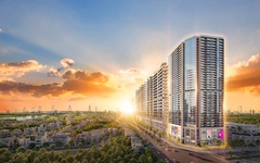 Noble Crystal Tay Ho WorldHotels Residences tiên phong kiến tạo chuẩn sống Dynamic Luxury tại Tây Hồ Tây