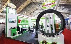 Nhựa Tiền Phong bị phạt và truy thu thuế hơn 10 tỷ đồng