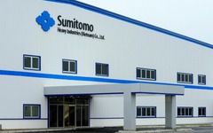 "Gã khổng lồ" Nhật Bản chuẩn bị khởi công khu công nghiệp gần 170 ha ở Thanh Hóa, tạo việc làm cho khoảng 13.000 - 40.000 lao động