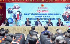 Dự kiến kim ngạch xuất nhập khẩu năm 2025 vượt 900 tỷ USD