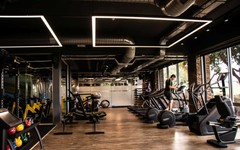 Cảnh giác sập bẫy vay trả góp tại phòng gym