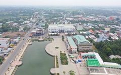 Việt Nam sắp có sân bay lấn biển mới tại tỉnh miền Tây

