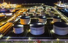 Lọc hóa dầu Bình Sơn kỳ vọng lãi sau thuế hơn 2.160 tỷ đồng trong năm 2026