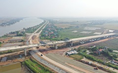 Tỉnh sở hữu "vịnh Hạ Long trên cạn" nghiên cứu siêu quy hoạch KĐT 6.670 ha biến sông Đáy thành "đại lộ sinh thái" 