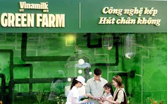 Vinamilk: Câu chuyện di sản thương hiệu trở thành động lực sáng tạo