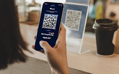 Vì sao rút tiền bằng mã QR ngân hàng bị lỗi?