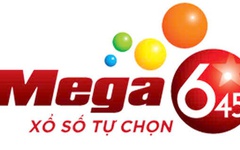 Kết quả xổ số Vietlott ngày 21/12/2025