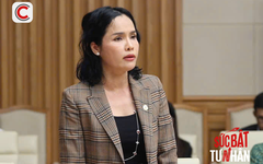 Phó Chủ tịch Hội Doanh nhân trẻ Việt Nam kiến nghị: Luật hóa đất logistics, miễn tiền thuê đất, ưu đãi lãi vay 2–4% cho hạ tầng logistics trọng yếu