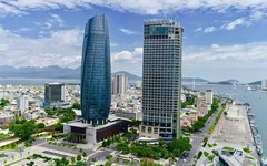 Ngân hàng đầu tiên tham gia Trung tâm Tài chính Quốc tế Việt Nam tại Đà Nẵng