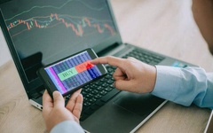 Quản lý quỹ Bản Việt không mua hết lượng cổ phiếu VCI đã đăng ký