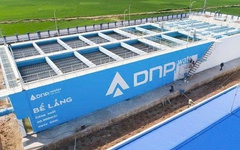 Cổ đông lớn của DNP Holding ‘xả hàng’ hơn 11 triệu cổ phiếu DNP