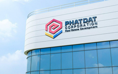 Phát Đạt đã giải ngân xong hơn 1.300 tỷ đồng huy động từ đợt chào bán cổ phiếu