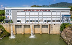 Thủy điện Sông Ba Hạ chốt quyền tạm ứng cổ tức 2025, triệu tập ĐHĐCĐ bất thường