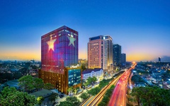 Ông Hồ Nam Tiến là tân Chủ tịch HĐQT LPBank