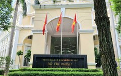 Bộ Tài chính dự kiến tiếp tục giảm 31% số đơn vị, giảm tiếp 3,2% biên chế công chức