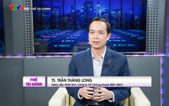 Giám đốc phân tích Chứng khoán BSC: Thị trường chứng khoán 2026 sẽ không còn sự phân hóa quá rộng như 2025