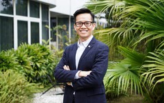 Vietnam Airlines lần đầu tiên bổ nhiệm Phó Tổng giám đốc 8x