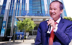 Cổ phiếu Sacombank tăng trần liên tiếp, chủ tịch Dương Công Minh có thêm hàng trăm tỷ đồng