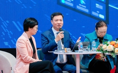 Hộ kinh doanh có nhiều điểm bán trên các tỉnh thành, doanh thu từ 1-3 tỷ đồng/điểm thì kê khai thuế thế nào: Phó Trưởng Thuế Hà Nội trả lời