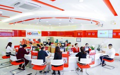 HDBank huy động 2 lô trái phiếu trong cùng một ngày