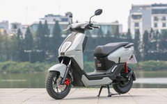 Xe máy điện Honda về giá 17 triệu, sẽ cạnh tranh với đối thủ nào?
