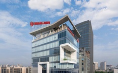 Nam Long tăng vốn điều lệ vượt 4.850 tỷ đồng sau đợt chào bán cổ phiếu