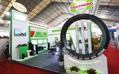 Nhựa Tiền Phong sắp chi gần 257 tỷ đồng tạm ứng cổ tức đợt 1/2025