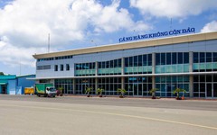 Bộ Xây dựng thúc Sun Group hoàn thiện quy hoạch sân bay Côn Đảo