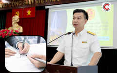 Doanh nghiệp băn khoăn việc "công văn gửi đi gửi lại" mà không rõ thời gian trả lời: Lãnh đạo Thuế TP.HCM nói gì?