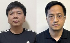 Truy tố Shark Thủy và 28 đồng phạm chiếm đoạt hơn 7.600 tỷ đồng