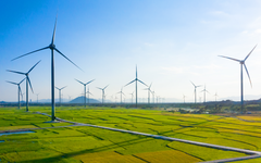 Năng lượng Tái tạo Trung Nam huy động lô trái phiếu 640 tỷ đồng