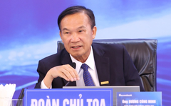 Ông Dương Công Minh - Trụ cột lãnh đạo vững vàng của Sacombank trong giai đoạn chuyển tiếp