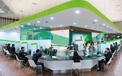Vietcombank phát hành lô trái phiếu đầu tiên trong năm 2025
