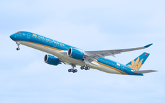 Vietnam Airlines bổ nhiệm 1 Phó Tổng Giám đốc