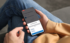 Chuyên gia: Né thuế bằng cách mượn tài khoản người khác không kinh doanh, ghi nội dung "vay mượn, trả tiền" rất rủi ro