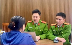 Sau một cuộc điện thoại, người phụ nữ Hà Nội vội vàng đến ngân hàng PGBank chuyển khoản 50 triệu: Công an phường lập tức có mặt để xác minh