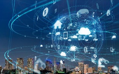 FPT hiến kế xây “bộ não đô thị - City Brain” tại Việt Nam: Giải bài toán giao thông, ô nhiễm, ngập úng