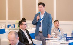 "Việt Nam đã có sự hợp tác khá chặt chẽ với các sàn tiền số trên thế giới để kiểm soát các giao dịch 'lòng vòng', di chuyển dòng tiền từ ví này sang ví khác"