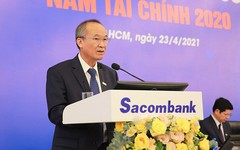 Hội đồng quản trị Sacombank ra nghị quyết mới liên quan đến vai trò của ông Dương Công Minh