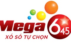 Kết quả xổ số Vietlott ngày 24/12/2025