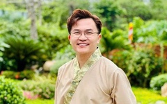 Doanh nghiệp liên quan MC Đại Nghĩa nằm trong danh sách bị khóa thẻ bảo hiểm