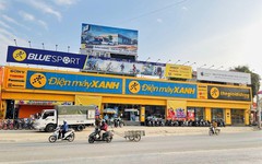 MWG: Doanh thu 11 tháng vượt 142.000 tỷ đồng, cổ phiếu lập đỉnh mới