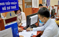 Thay đổi lớn về mức giảm trừ gia cảnh trong thuế TNCN từ 2026 mà người dân cần biết